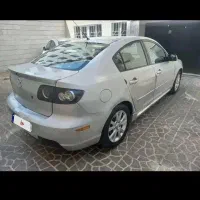 مزدا ۸۷ تیپ ۱|خودرو سواری و وانت|گرگان, |دیوار