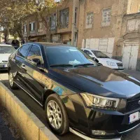 دنا پلاس توربو اتومات|خودرو سواری و وانت|محلات, |دیوار