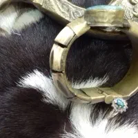 دستبند قدیمی|کلکسیون اشیاء عتیقه|تهران, اکباتان|دیوار