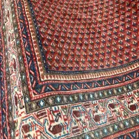 فرش ۶ متری بته میر اراک|فرش|تهران, یوسف‌آباد|دیوار