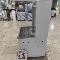 دونر کبابی کباب ترکی فردوسیخ 110 طلایی ساندویچ|کافی‌شاپ و رستوران|تهران, مطهری|دیوار