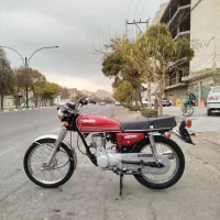 هوندا پلاک قدیم مدل 82در حد صفر