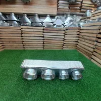 پلنیوم باکس 77 *21 با عایق آلمینیومی