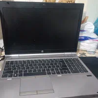 لب تاب برند hp