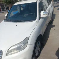 لیفانx۶۰بیرنگ مدل۹۵اتومات|خودرو سواری و وانت|اردبیل, |دیوار