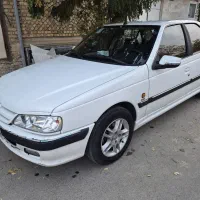 پارس TU5 کلاس ۱۳|خودرو سواری و وانت|نجف‌آباد, حومه نجف آباد|دیوار