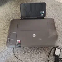پرینتر و اسکنر hp|پرینتر، اسکنر، کپی، فکس|تهران, فلاح|دیوار