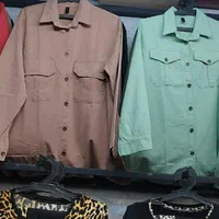 پوشاک زنانه عمده|عمده‌فروشی|شیراز, سیاه سنگ|دیوار