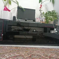 میز تلویزیون