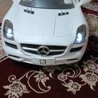 ماشین شارژی|اسباب‌‌بازی|ورامین, خیر آباد|دیوار