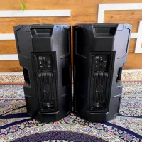 فروش دو جفت باند(715)و(915)RCF|سیستم صوتی خانگی|مرودشت, علی‌آباد‎|دیوار