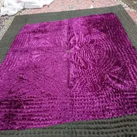 لحاف سنتی کار شده