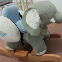 راکر فیل کودک