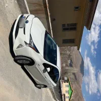 تویوتا پریوس تیپ C مدل 2016