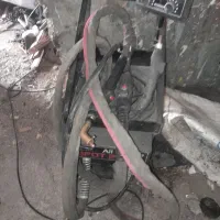 دستگاه نقطه جوش 2طرفه 11کاره بیابانی اسپات|ماشین‌آلات صنعتی|قرچک, فردیس|دیوار