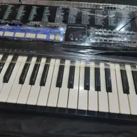 ارگ آموزشی کاسیو کاملا سالم