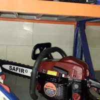 اره موتوری - اره بنزینی|ماشینآلات صنعتی|کرج, دولتآباد|دیوار