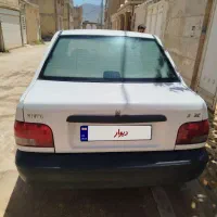 پراید مدل 94در حد