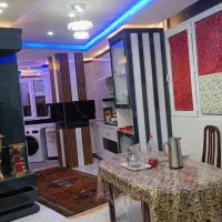 فروش سه طبقه فول لاکچری|فروش آپارتمان|گلبهار, نوبهار|دیوار