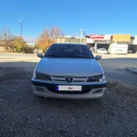 پارس دوگانه شرکت  مدل ۹۴