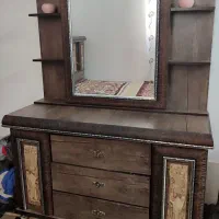 میزآرایش