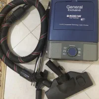 جاروبرقی|جاروبرقی، جارو شارژی، بخارشو|تهران, عباسی|دیوار