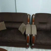 مبل ۷ نفره سالم