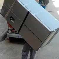 خدمات باربری کارگراسباب کشی حمل اثاثیه درکل کرخ