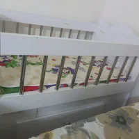 گهواره|اسباب و اثاث بچه|بجنورد, |دیوار