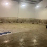 اجاره یه محوطه با سوله (انبار )تجاری|اجارهٔ دفتر صنعتی، کشاورزی، تجاری|یاسوج, |دیوار