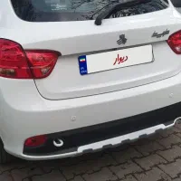 کوییکR مدل 1403|خودرو سواری و وانت|تبریز, |دیوار