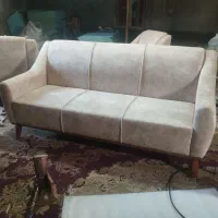 تولید مبل|مبلمان خانگی و میز عسلی|آق قلا, |دیوار