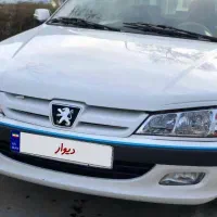 پژو پارس مدل ۹۹،کم کار،فنی به شرط