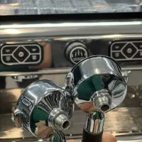 اسپرسوساز ایتالیایی لاسپازیاله تجهیزات کافی شاپ|کافیشاپ و رستوران|مشهد, رستگار|دیوار