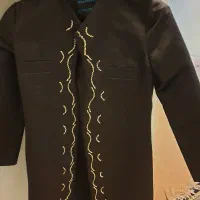 مانتو مجلسی سایز ۴۰|لباس|بندرعباس, |دیوار