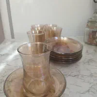استکان و زیر استکان