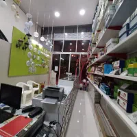 فروش و معاوضه مغازه در اول بلوار شهریار|فروش مغازه و غرفه|شیروان (خراسان), |دیوار