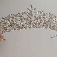 تاج عروس