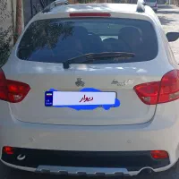 فروش ماشین|خودرو سواری و وانت|هشتگرد, تهران دشت|دیوار