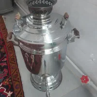 سماور گازی ۲۰ لیتری برادران