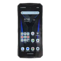 گوشی ضد ضربه دوجی V40 pro|موبایل|تهران, عباسآباد|دیوار