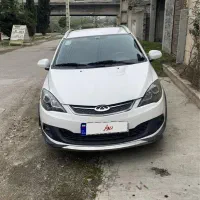 ام وی ام (اکسلنت)لاکچری بیرنگ کم کار