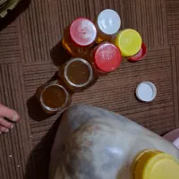 عسل چهل گیاه ،گردوی کاغذی|خوردنی و آشامیدنی|تهران, قصر فیروزه ۲|دیوار
