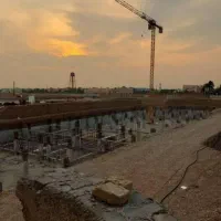 پروژه رونیکا تهرانسر حاج رحیم قربانی چیتگر و تهاتر|پیشفروش املاک|تهران, گلستان (شهرک راه آهن)|دیوار