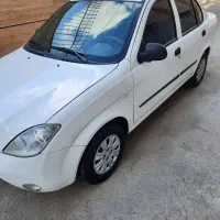 تیبا ۱ مدل ۴۰۱