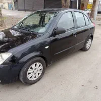 تیبا 2 مدل 93|خودرو سواری و وانت|تهران, شهرک ولیعصر شمالی|دیوار