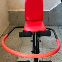 دستگاه دراز  نشست شکم
