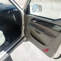 موسو۲۰۰۵وارداتی|خودرو سواری و وانت|گنبد کاووس, |دیوار