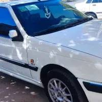 پژو پارس TU5 مدل 94