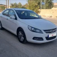 جک J5 اتوماتیک 1800cc، مدل ۱۳۹۳|خودرو سواری و وانت|اصفهان, کوی میلاد|دیوار